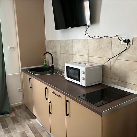 Select Apartament Bvd Stefan Cel Mare ยาช ภายนอก รูปภาพ