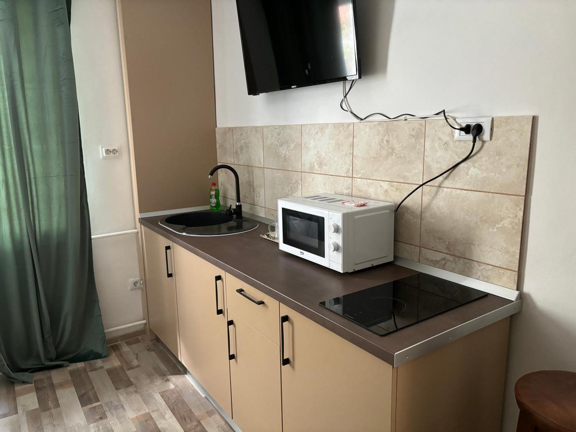 Select Apartament Bvd Stefan Cel Mare ยาช ภายนอก รูปภาพ