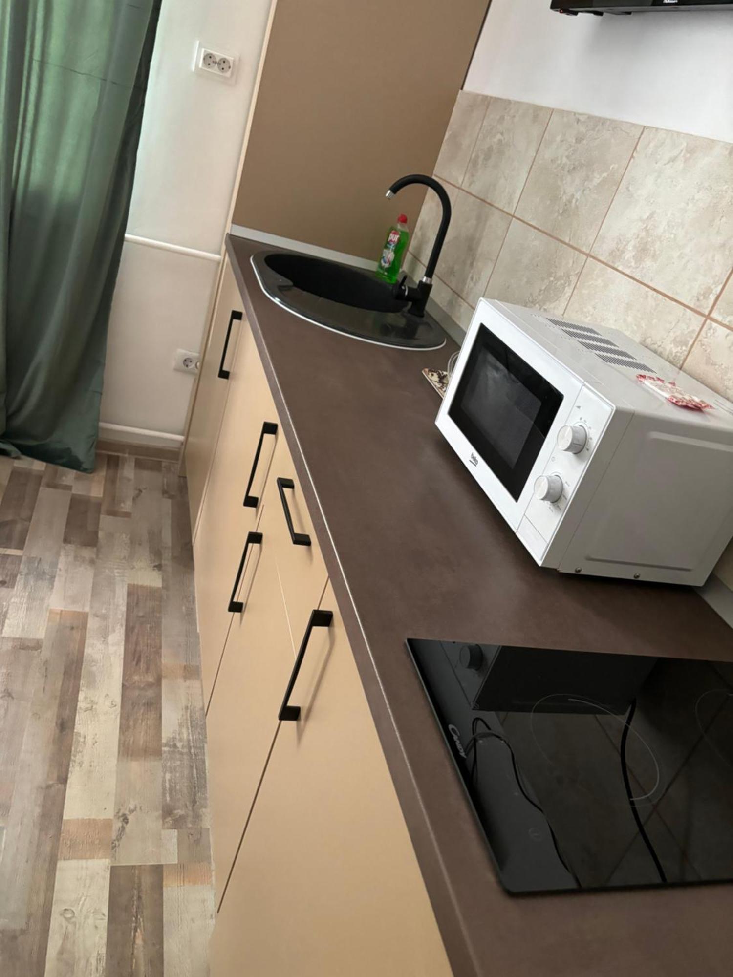 Select Apartament Bvd Stefan Cel Mare ยาช ภายนอก รูปภาพ