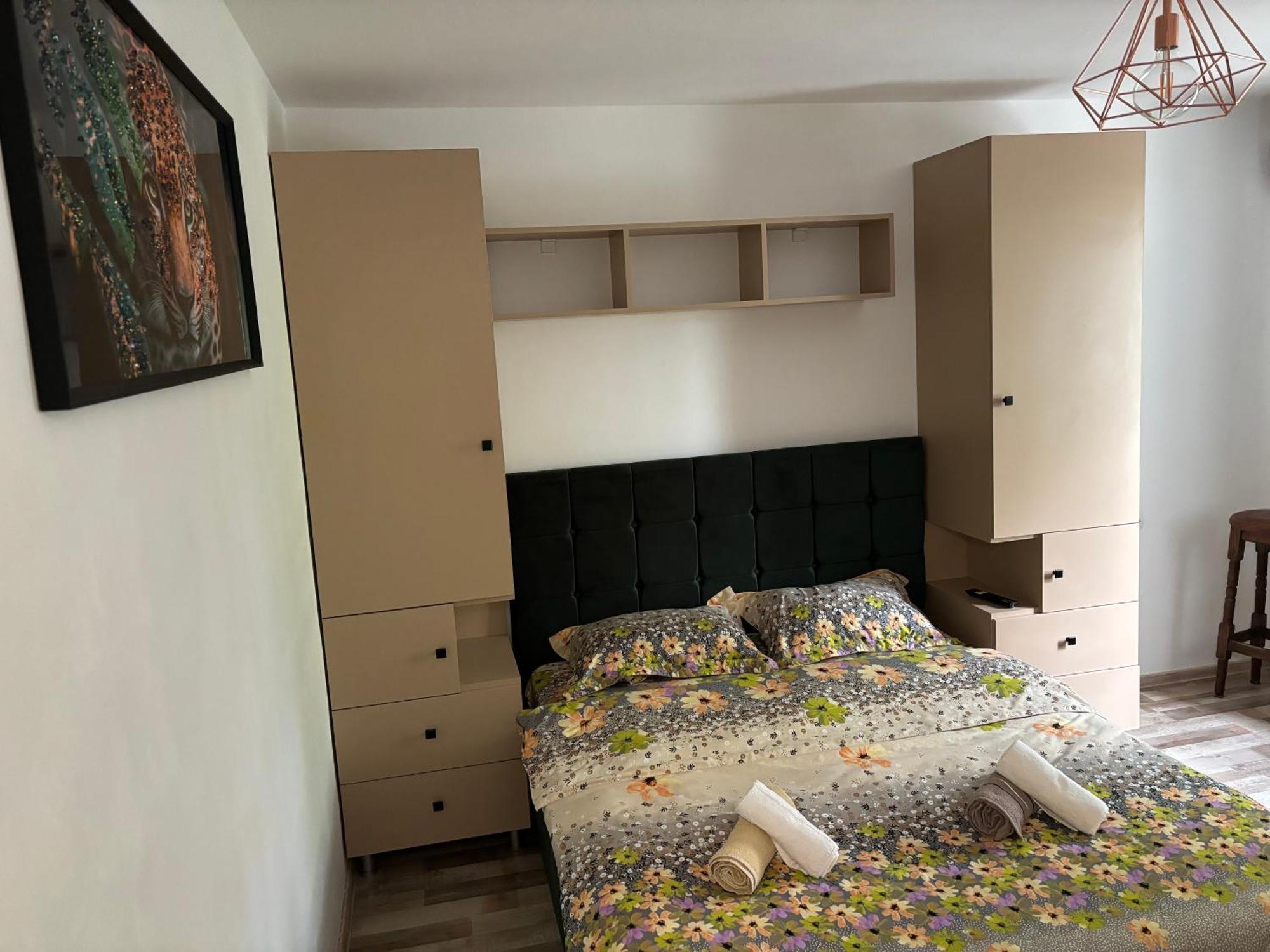 Select Apartament Bvd Stefan Cel Mare ยาช ภายนอก รูปภาพ