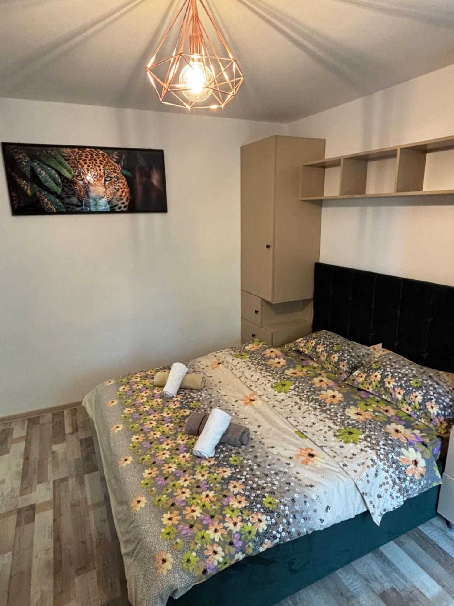 Select Apartament Bvd Stefan Cel Mare ยาช ภายนอก รูปภาพ