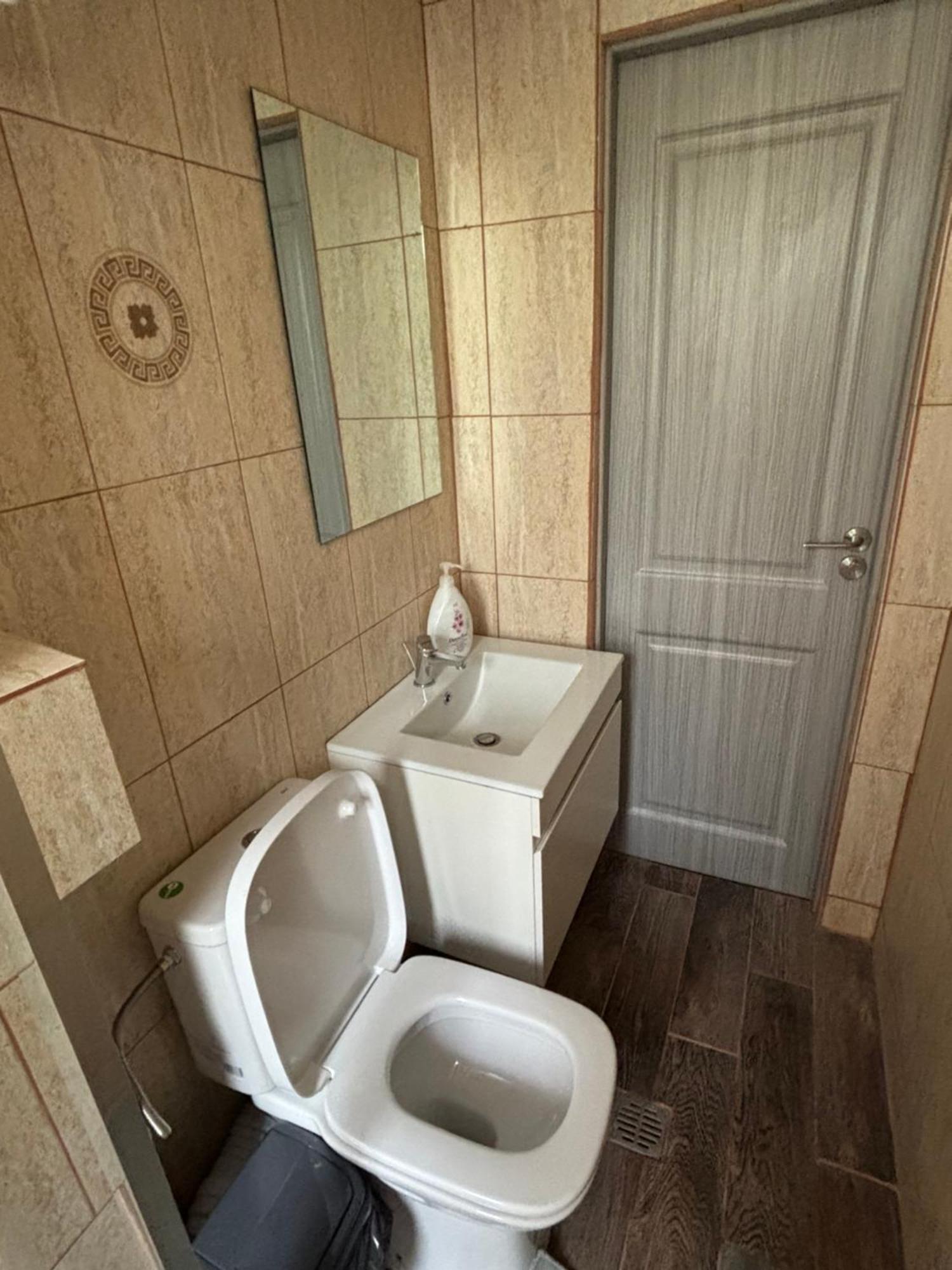 Select Apartament Bvd Stefan Cel Mare ยาช ภายนอก รูปภาพ