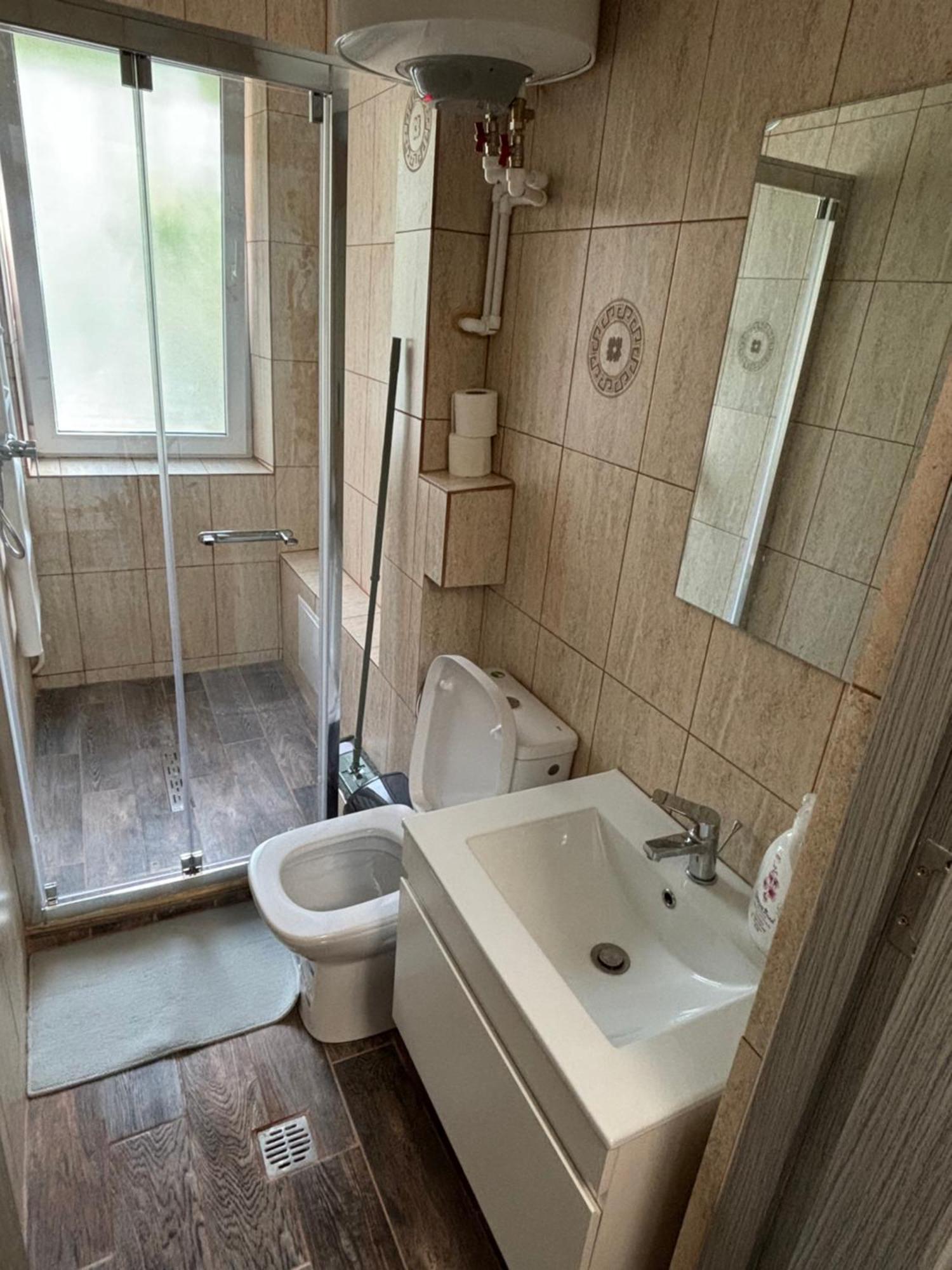 Select Apartament Bvd Stefan Cel Mare ยาช ภายนอก รูปภาพ