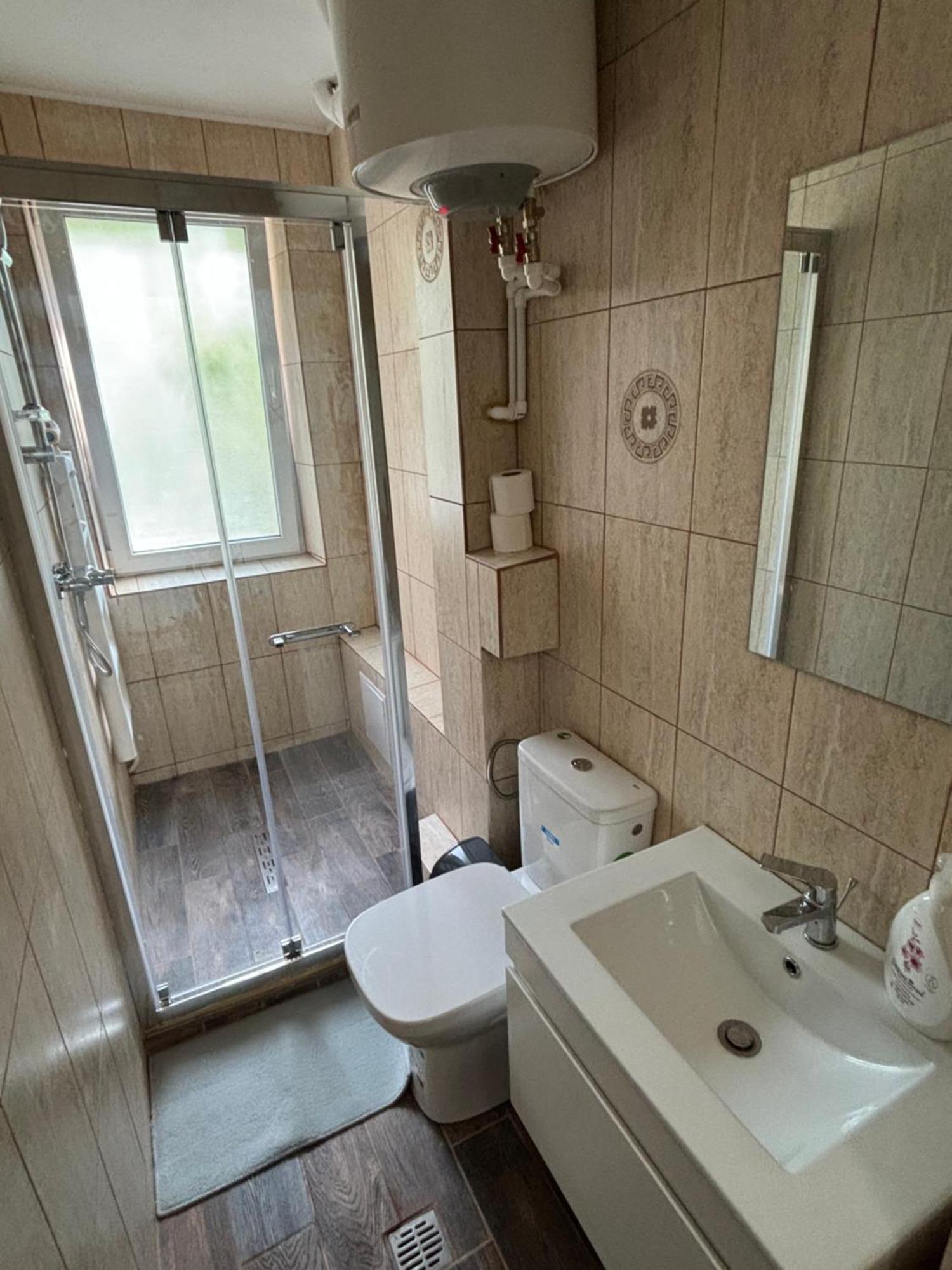 Select Apartament Bvd Stefan Cel Mare ยาช ภายนอก รูปภาพ